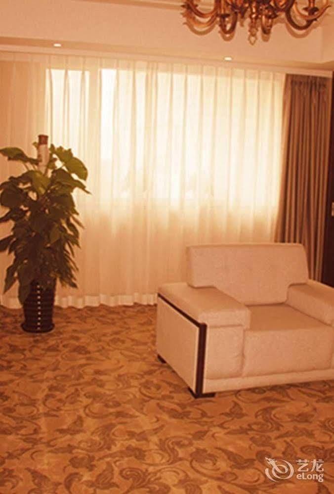 Shenyang Airport Hotel Экстерьер фото